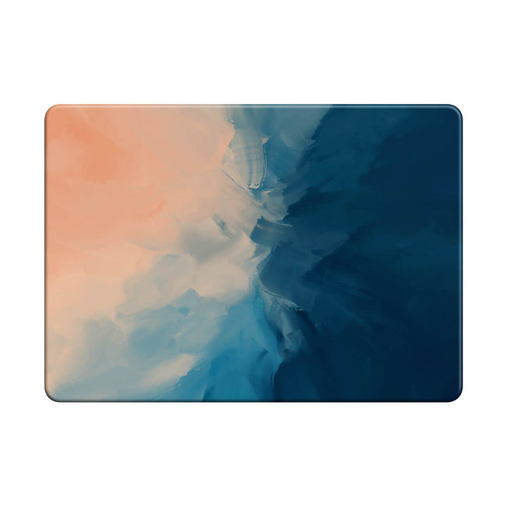 Mountains - Macbook Case