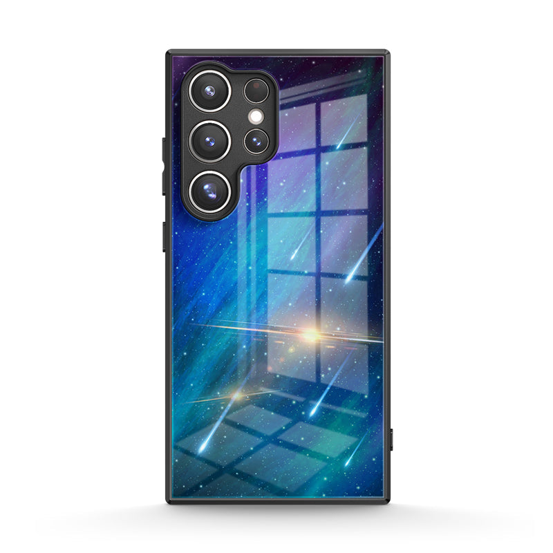 Meteor Showers - Samsung Case