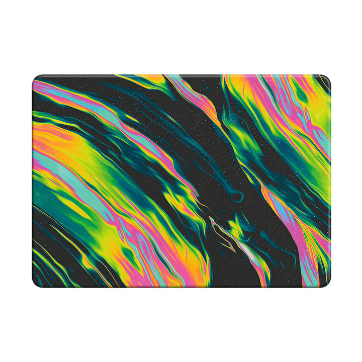 Soul Eruption - Macbook Case