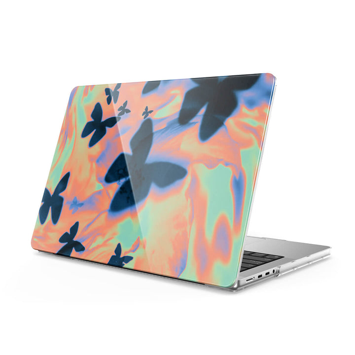 Wander - Macbook Case