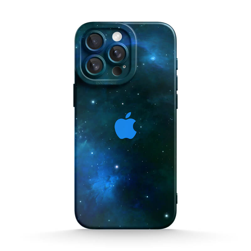 Secret Realm - iPhone Case