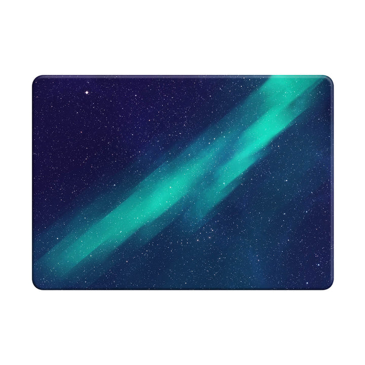 Ligne Aurore - Coque MacBook