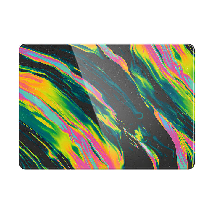 Soul Eruption - Macbook Case