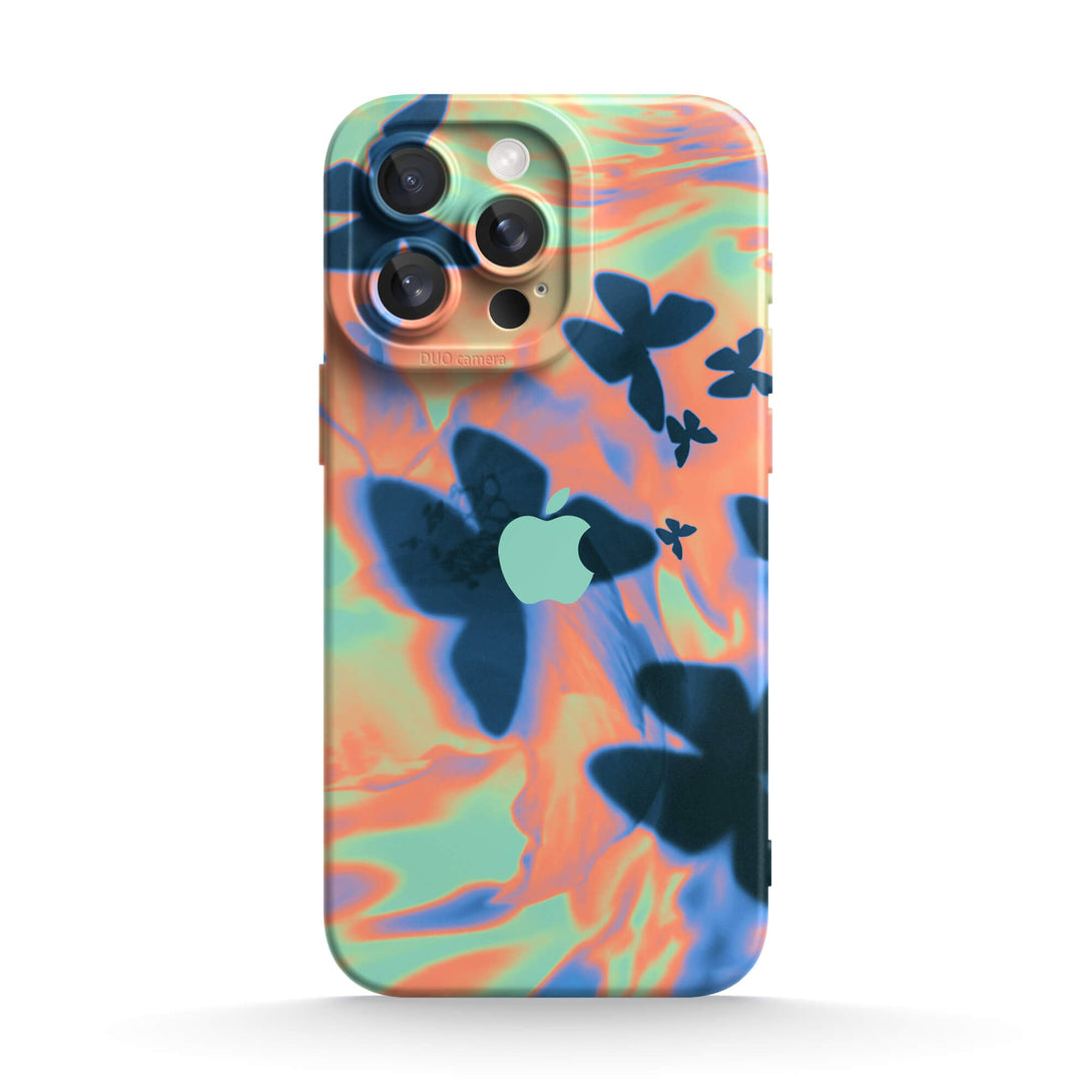 Wander - iPhone Case