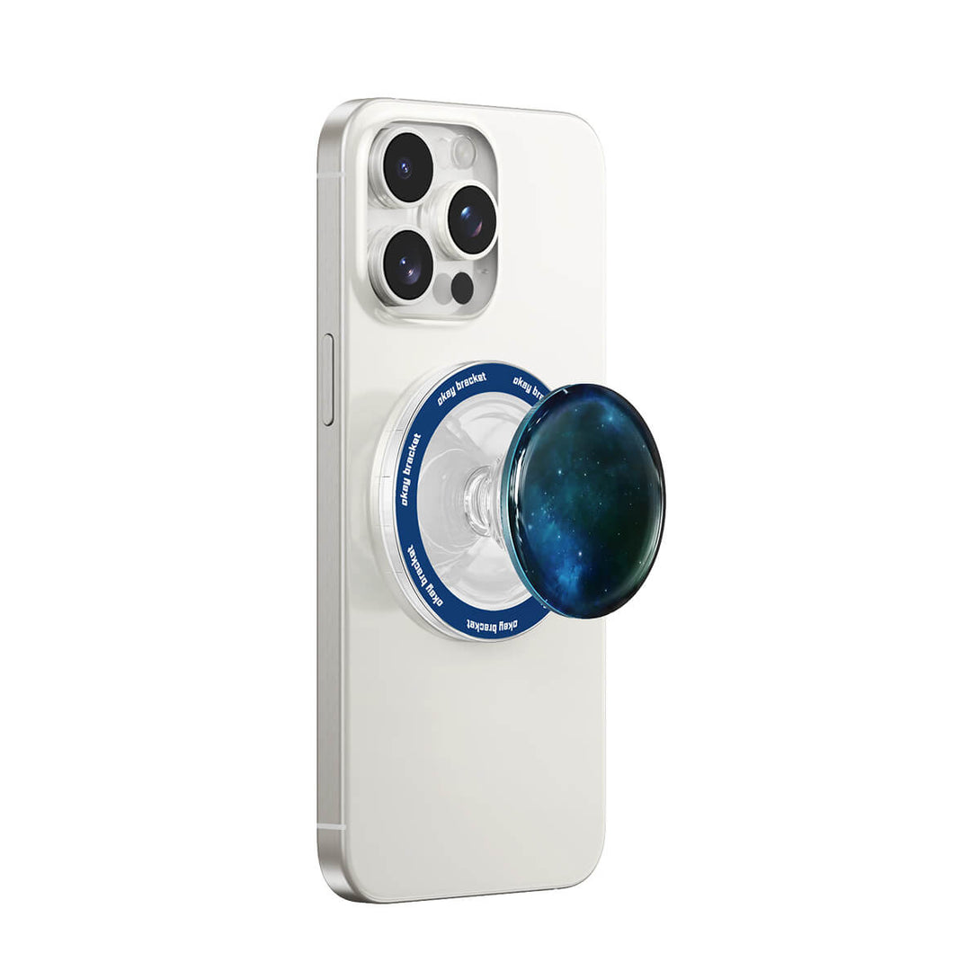 Secret Realm - AirBag Grip For MagSafe