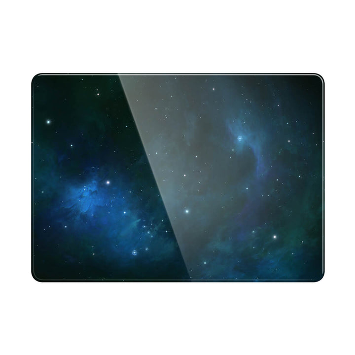 Secret Realm - Macbook Case