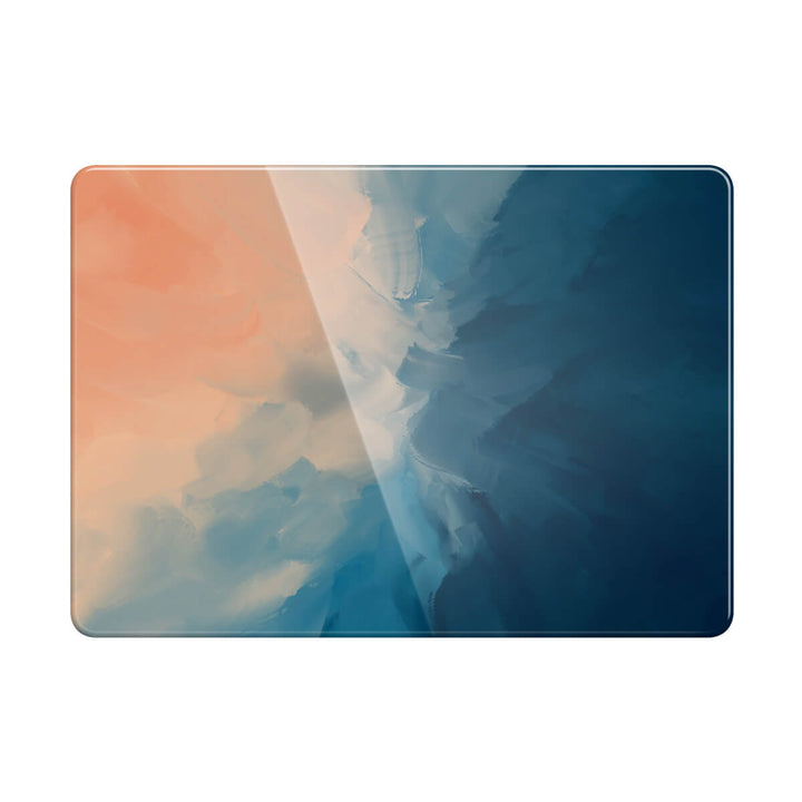 Mountains - Macbook Case