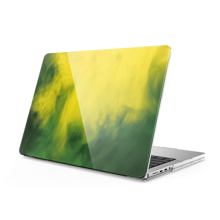 Light Night - Macbook Case