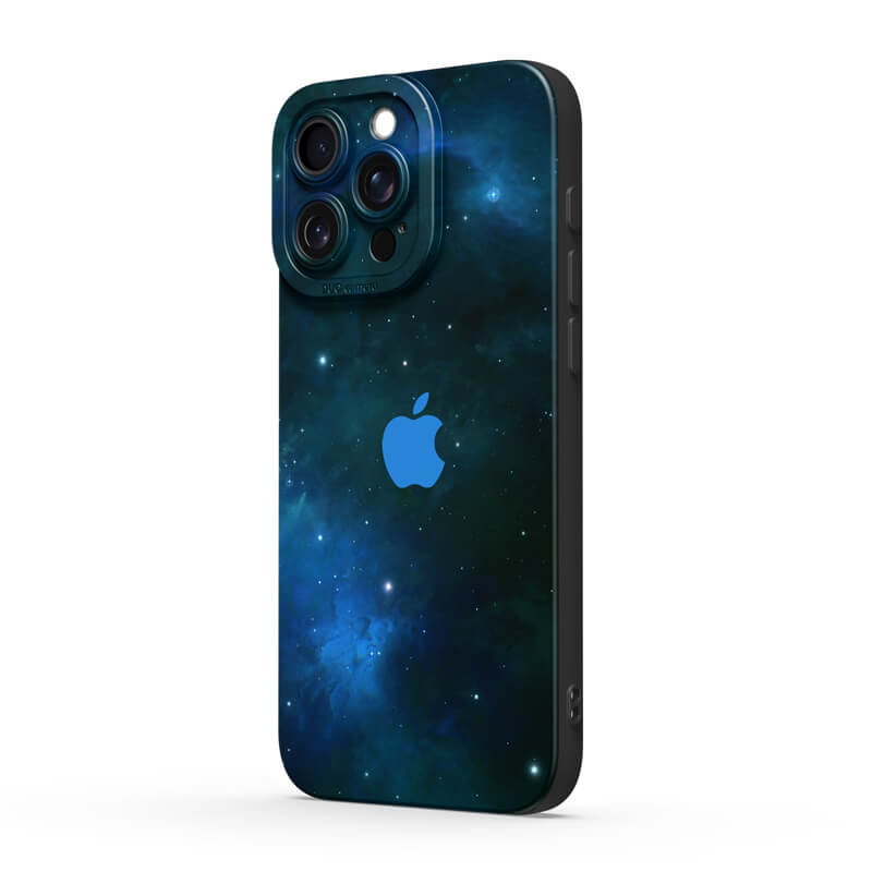 Secret Realm - iPhone Case