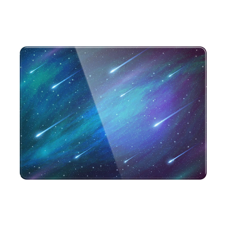 Meteor Showers - Macbook Case