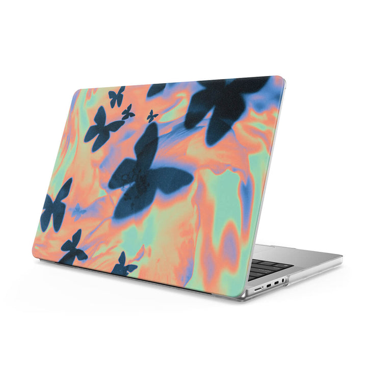 Wander - Macbook Case