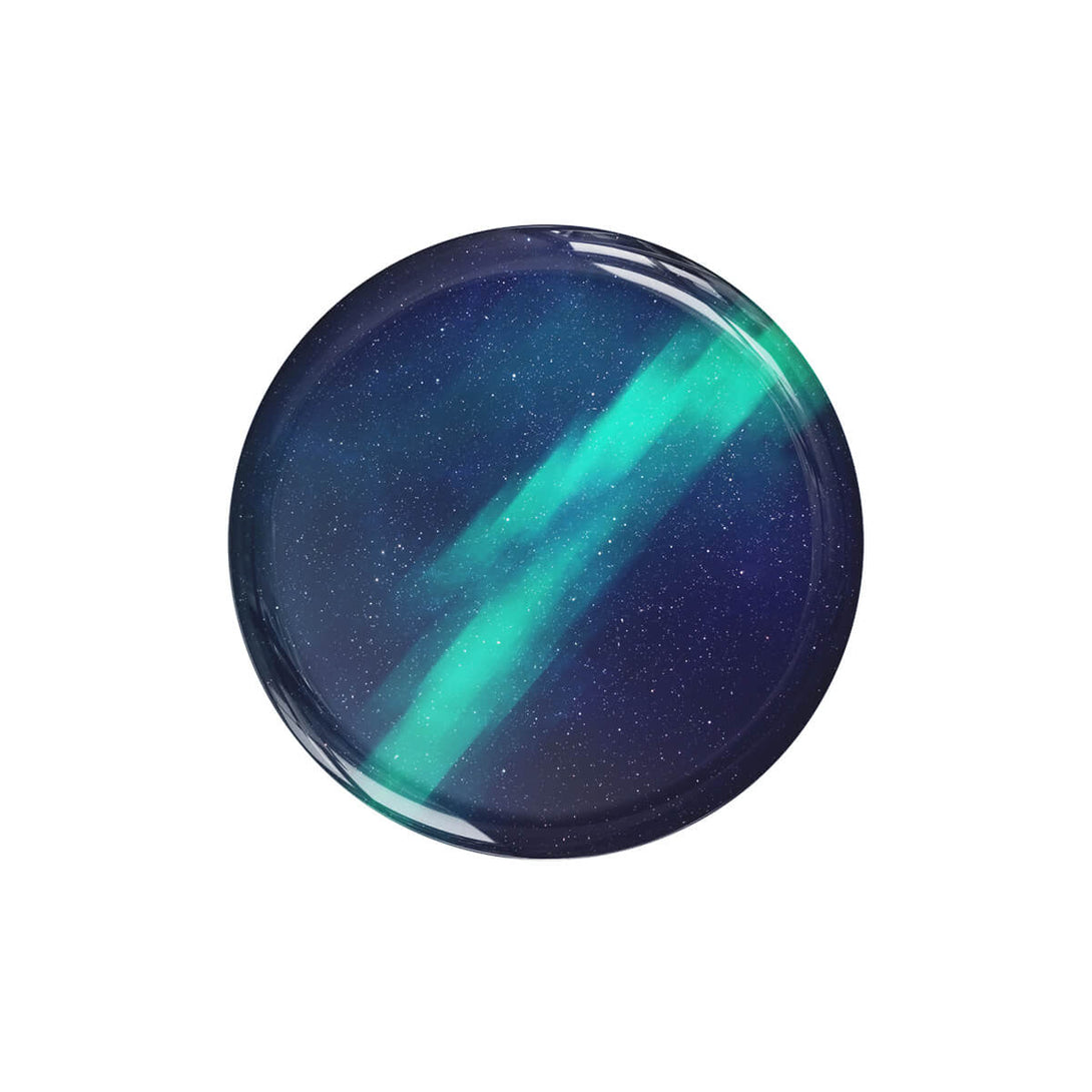 Ray Of Aurora - AirBag Grip For MagSafe