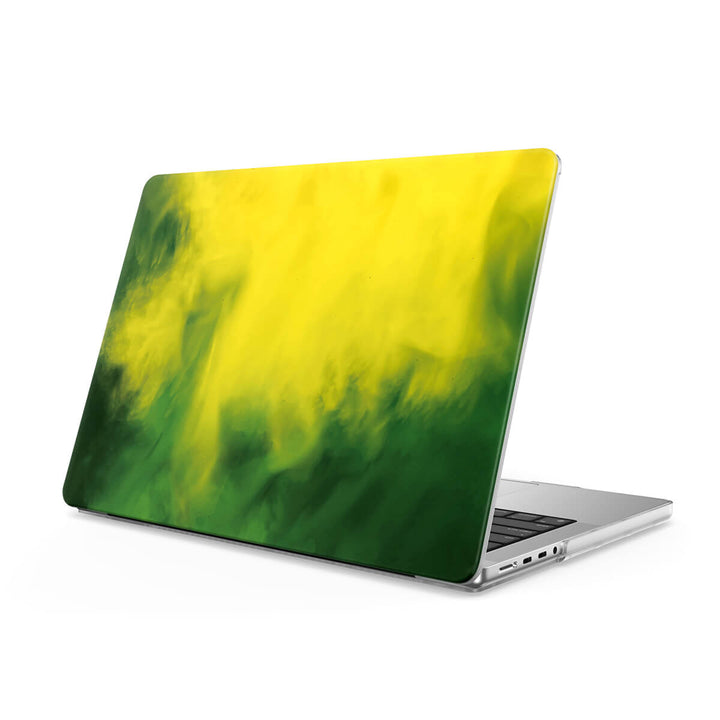 Light Night - Macbook Case