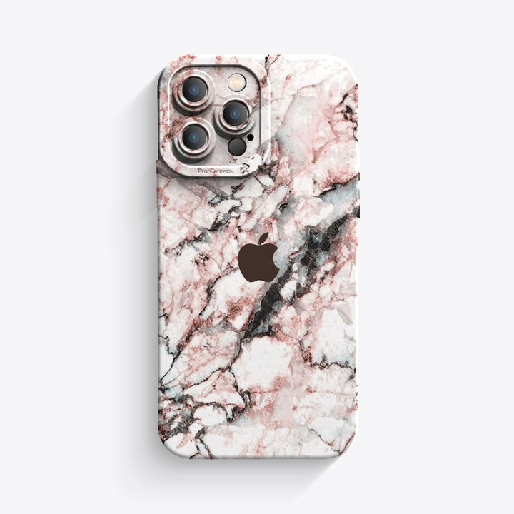 Marbre - Coque iPhone