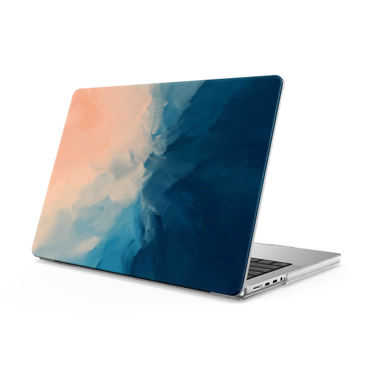 Mountains - Macbook Case