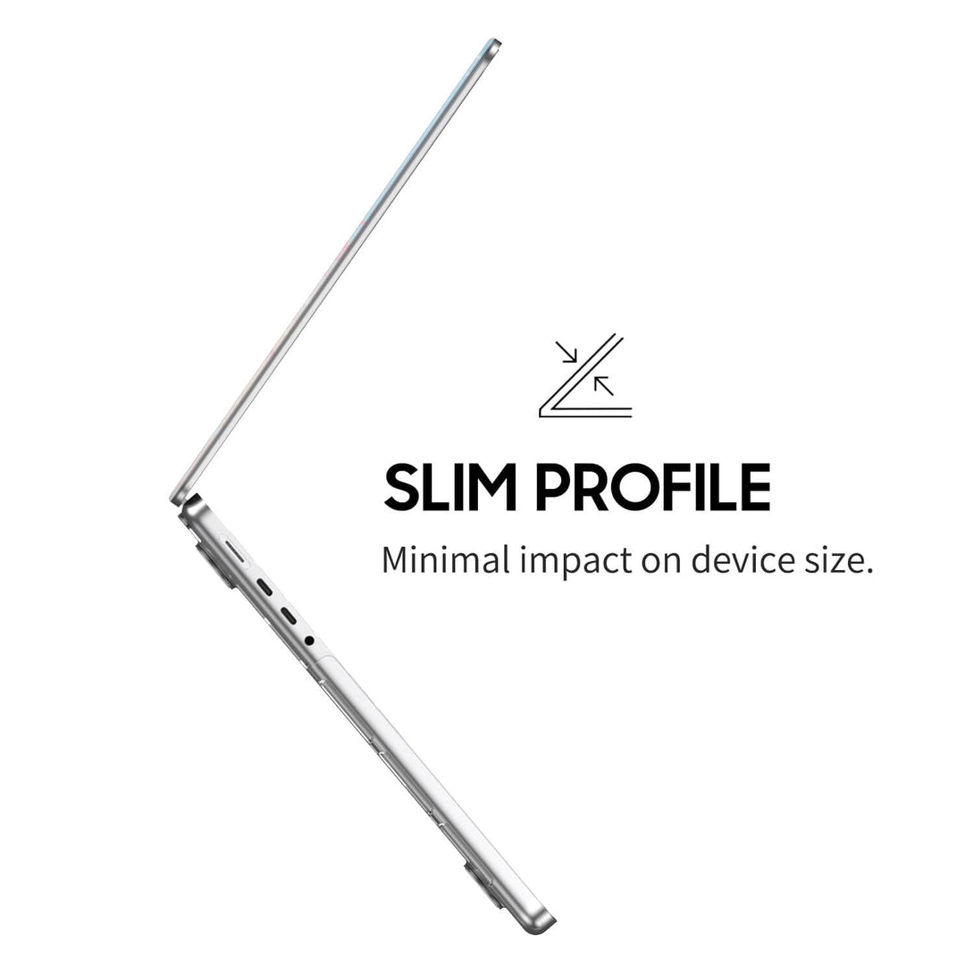 Disillusioned - Macbook Case