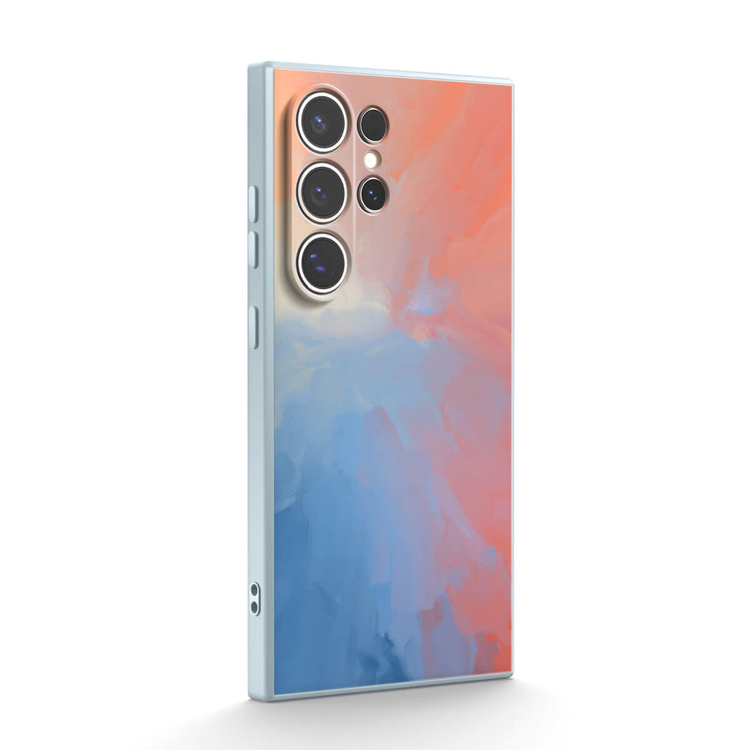 Impression Story - Samsung Case