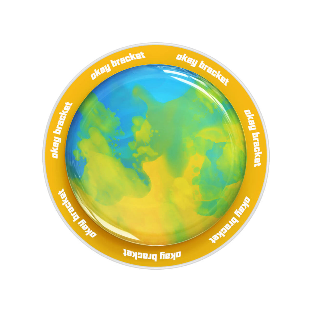 Melt In - AirBag Grip For MagSafe