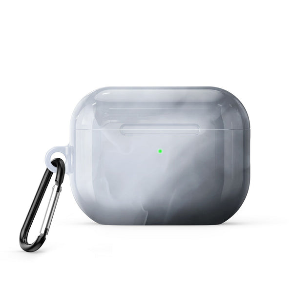 Gray Smoke - AirPods Case