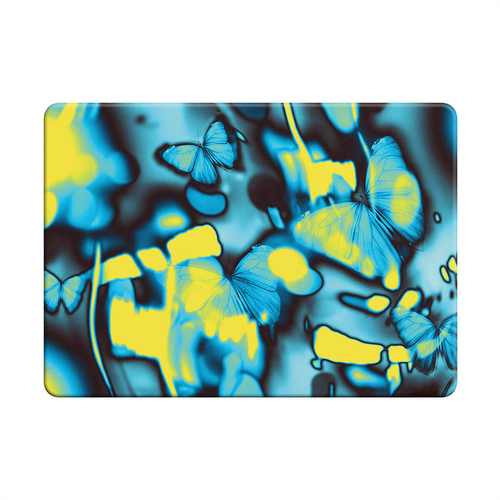 The Butterfly Effect - Macbook Case