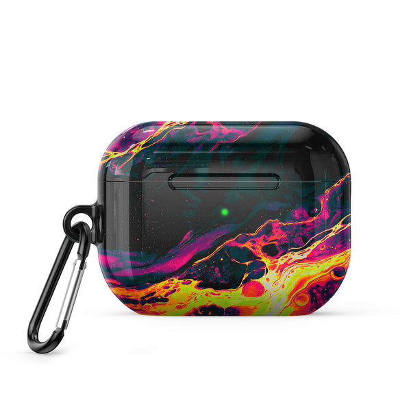 Alien Cave - AirPods Case