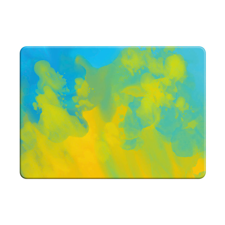 Melt In - Macbook Case