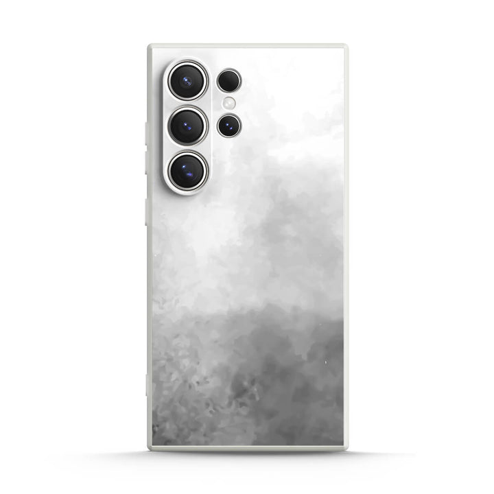 Brume D'encre  - Coque Samsung