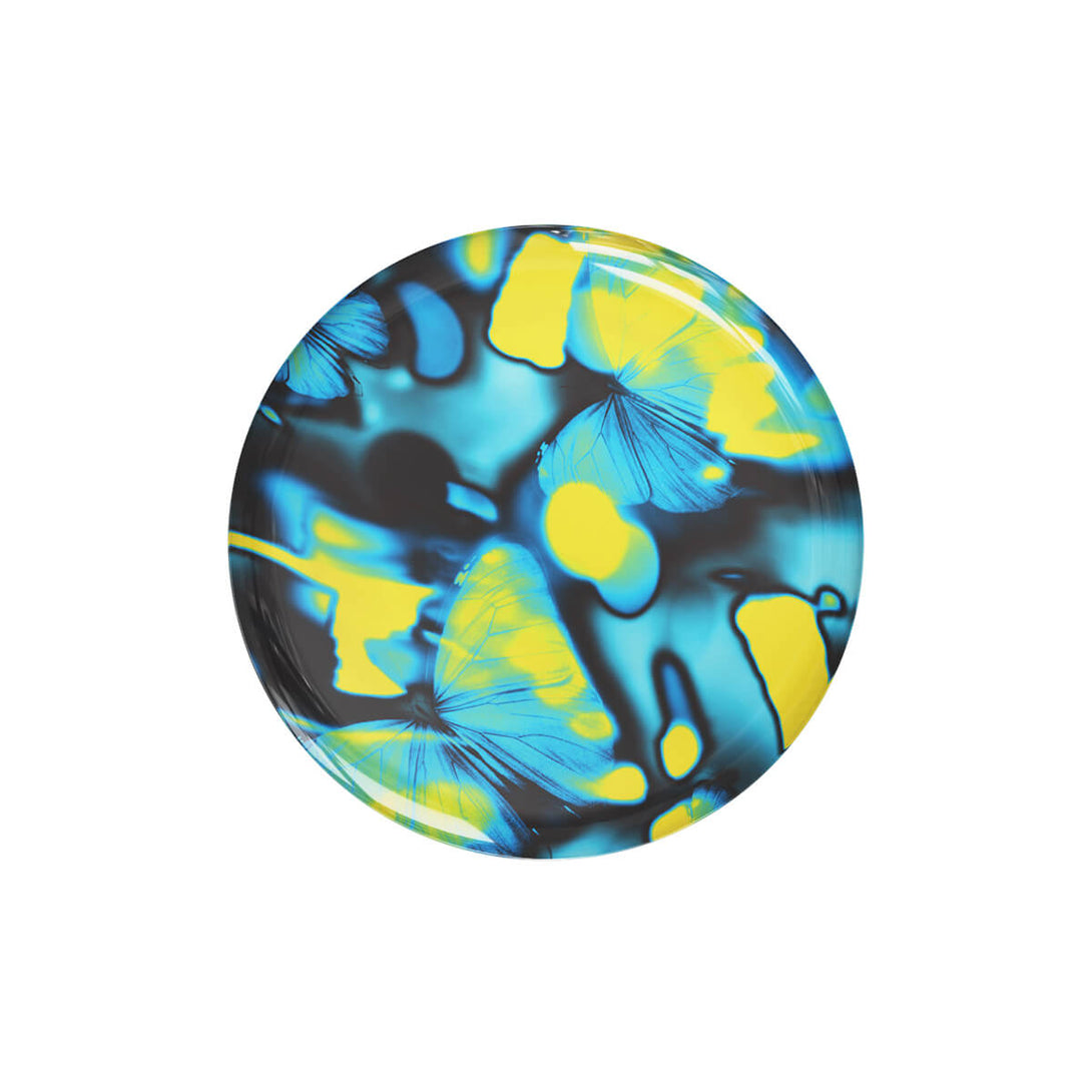 The Butterfly Effect - AirBag Grip For MagSafe