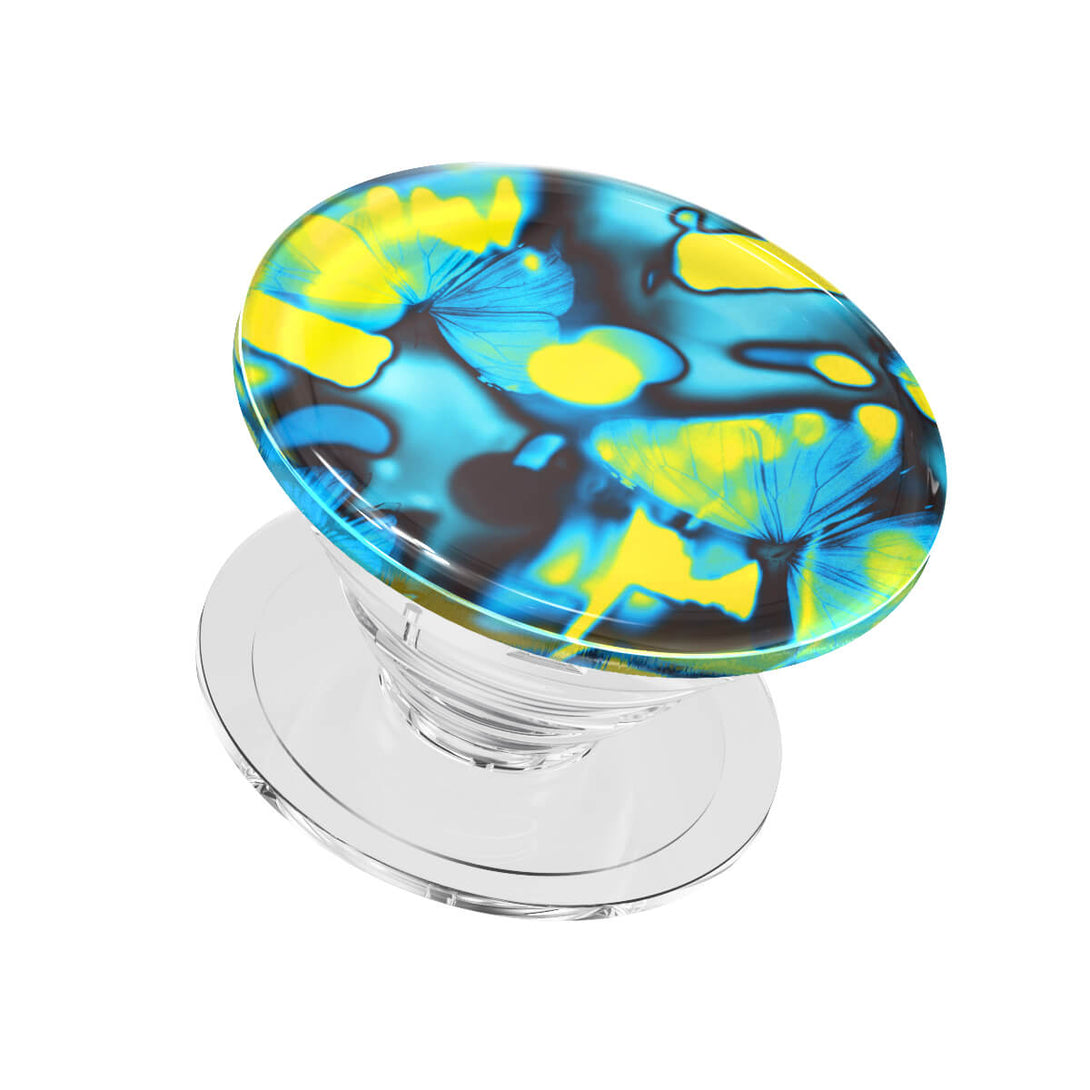 The Butterfly Effect - AirBag Grip For MagSafe