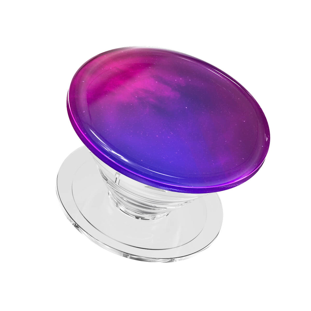 Magnetic Storm-Midnight - AirBag Grip For MagSafe