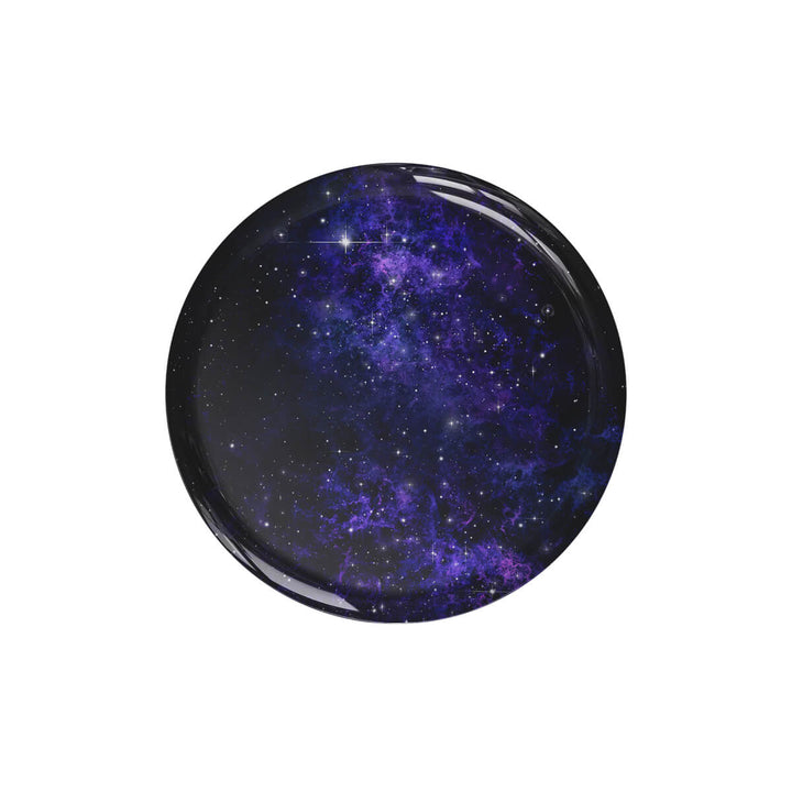 Purple Planet - AirBag Grip For MagSafe