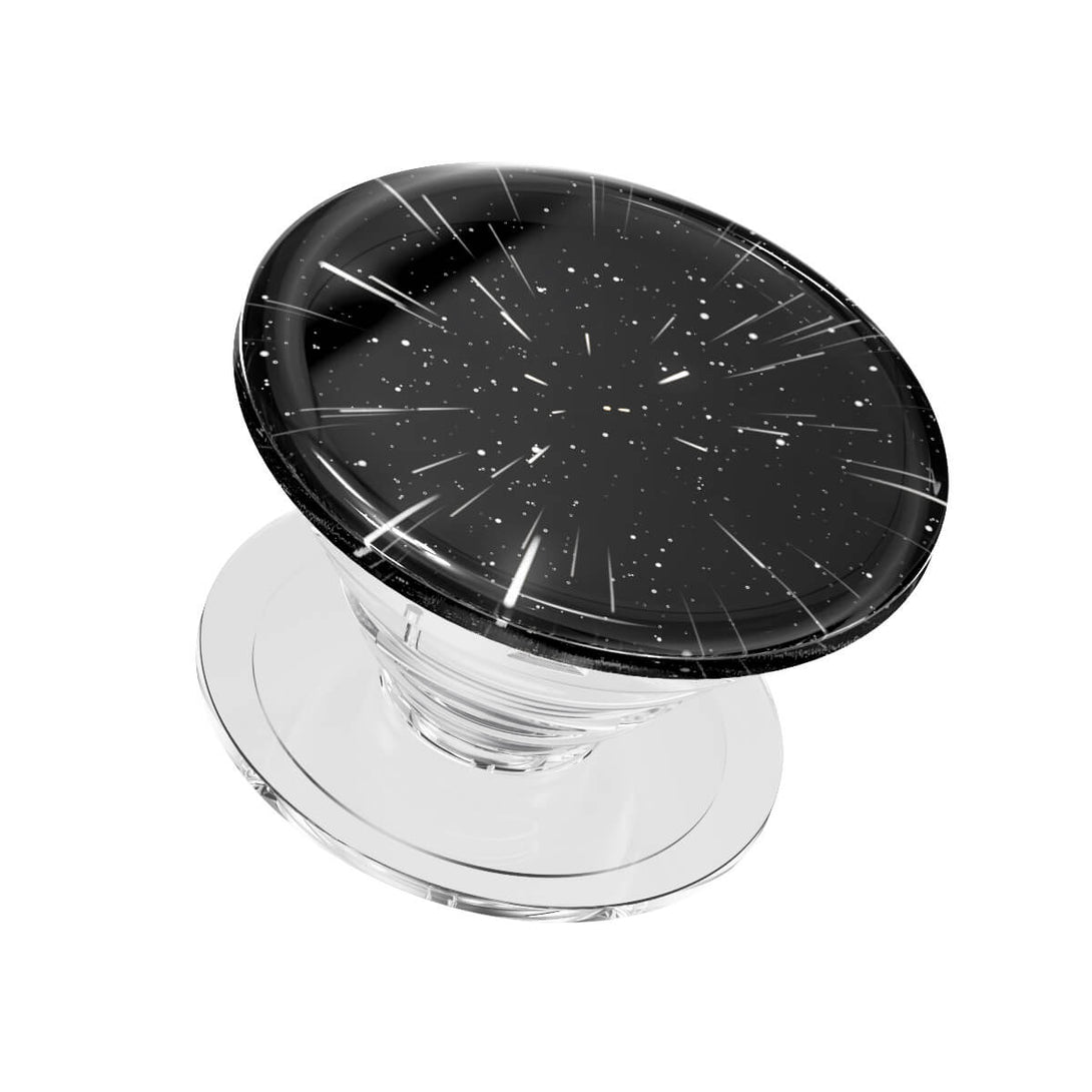 Warp Hyperspace - AirBag Grip For MagSafe