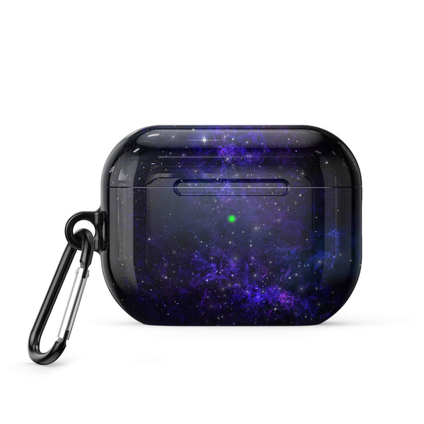 Purple Planet - AirPods Case