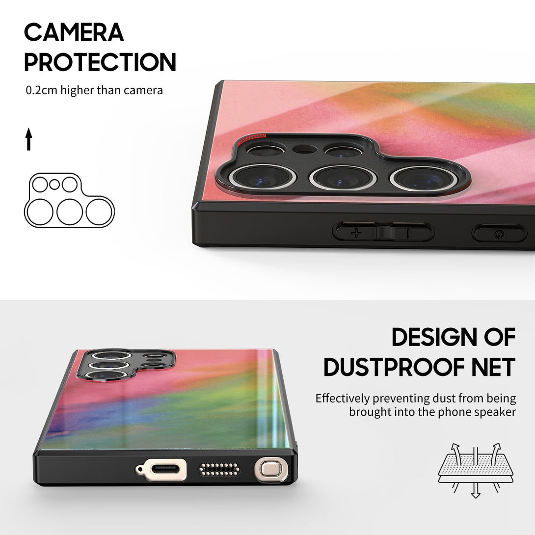 Birdsong - Samsung Case