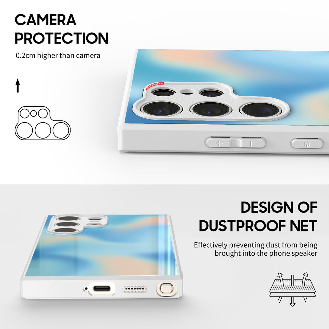 Untie - Samsung Case