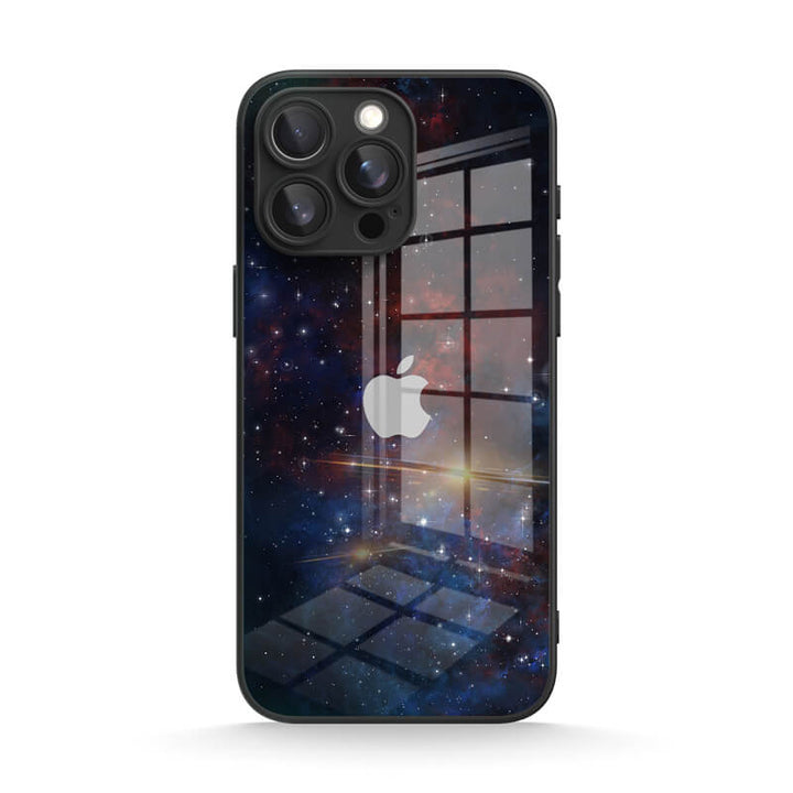 Seigneur Des Étoiles - Coque iPhone