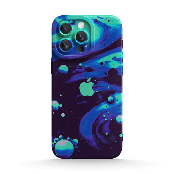 Mutation Empire - iPhone Case