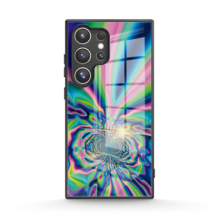 Hallucination - Coque Samsung