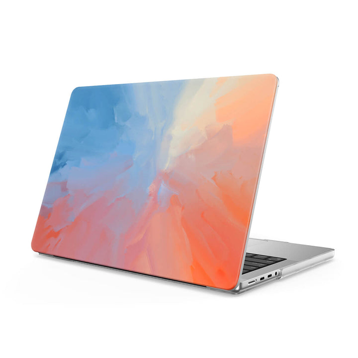 Impression - Coque MacBook