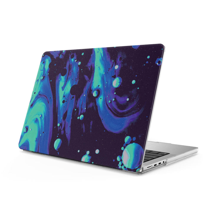 Mutation Empire - Macbook Case