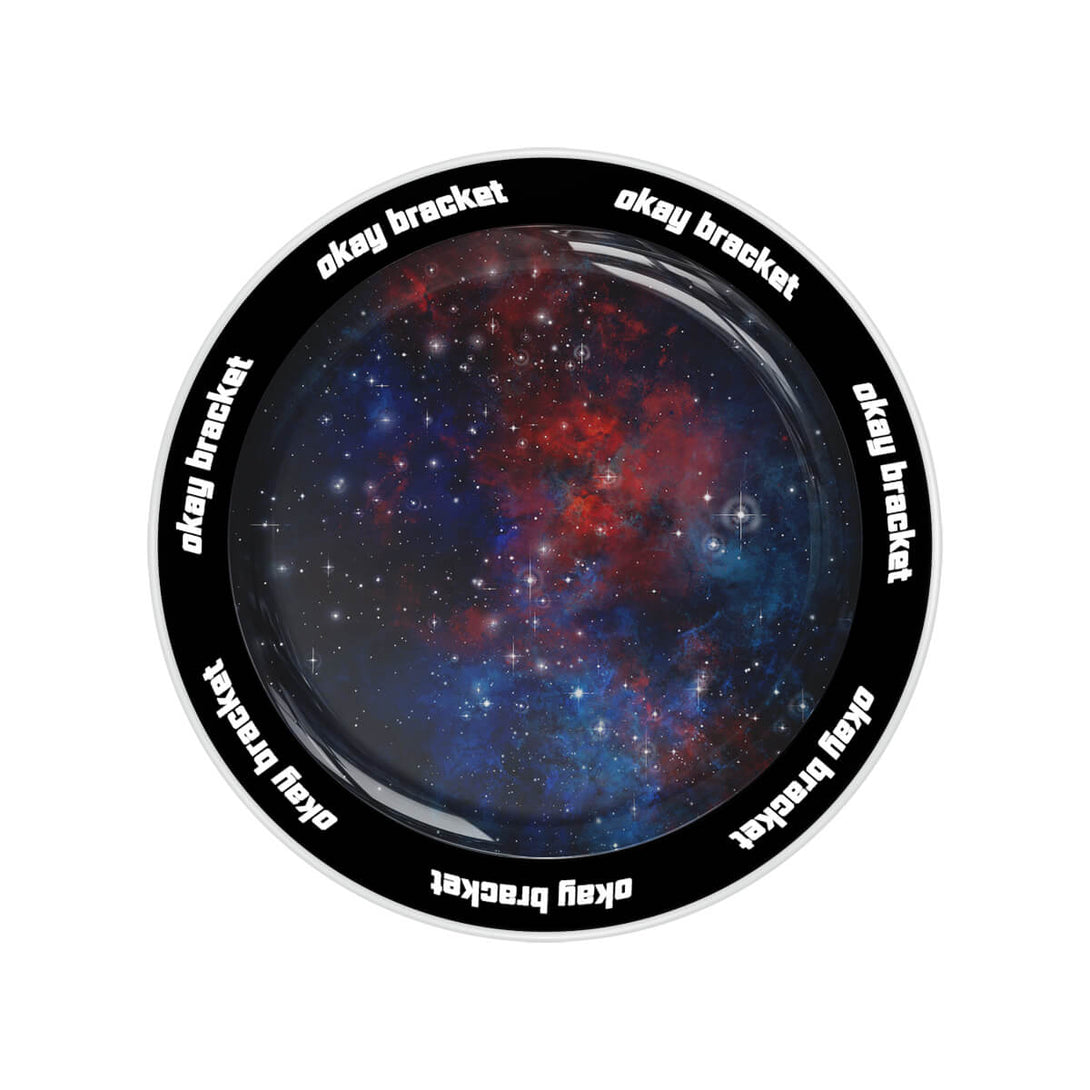 Star-Lord - AirBag Grip For MagSafe