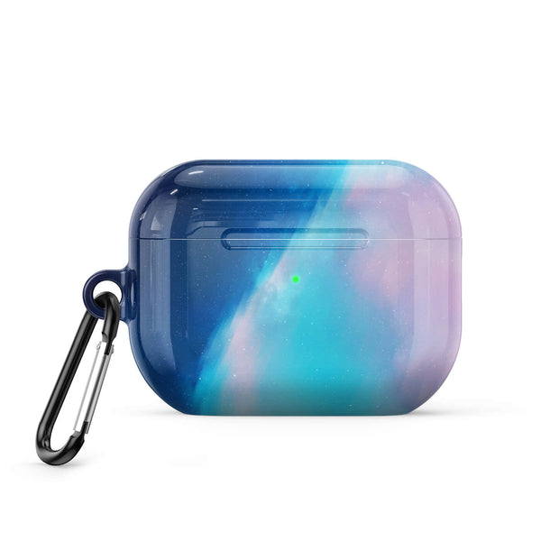 Dégradé De Bleu - Coque AirPods