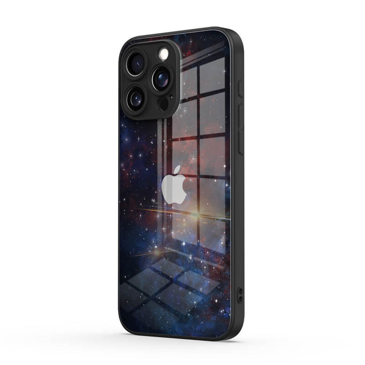 Seigneur Des Étoiles - Coque iPhone