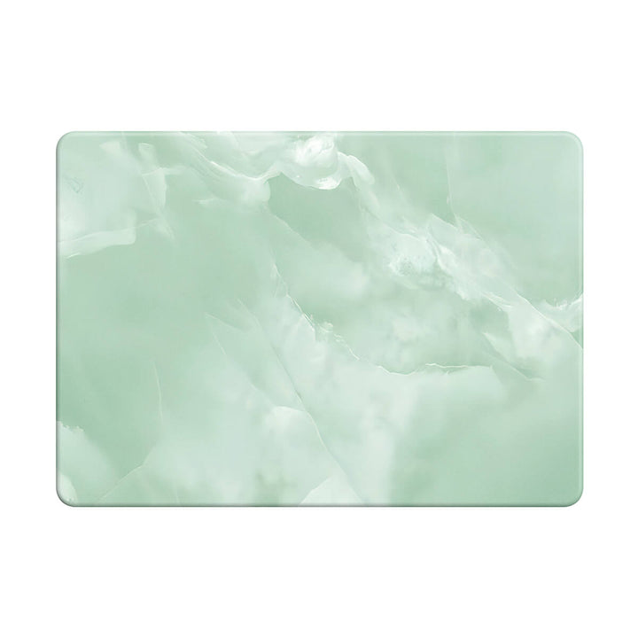 Mint Green - Macbook Case