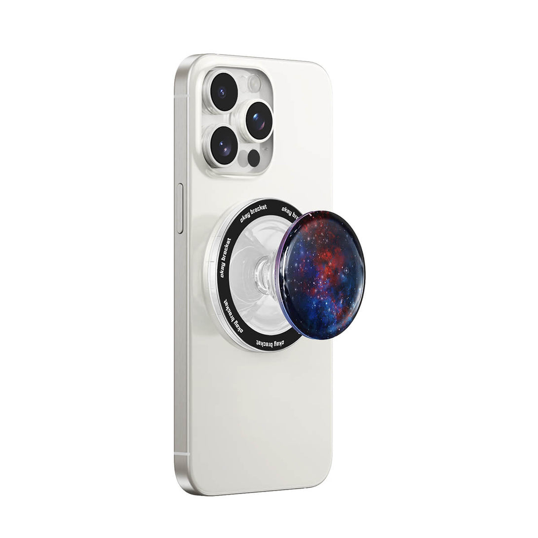 Star-Lord - AirBag Grip For MagSafe