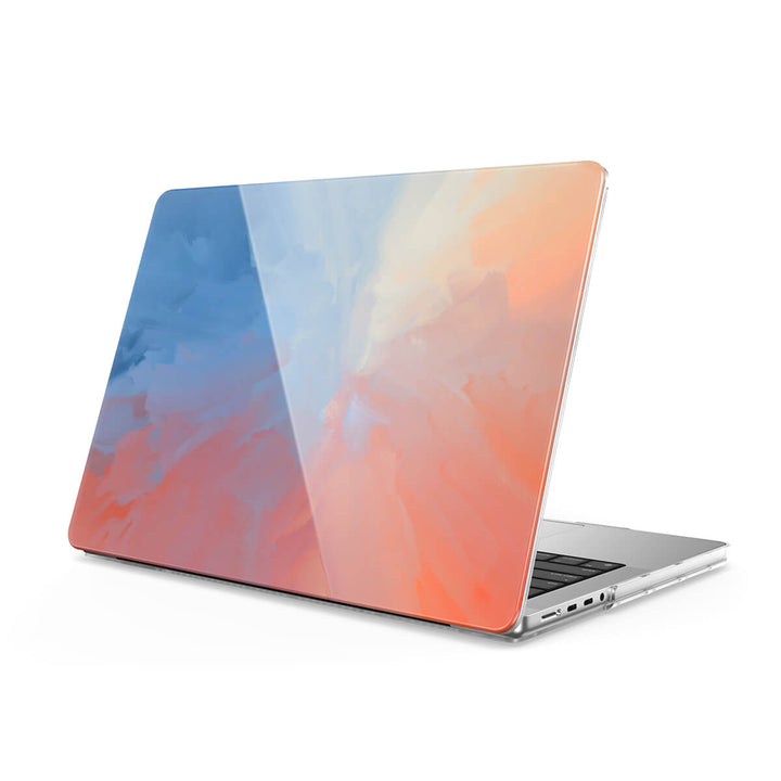 Impression - Coque MacBook