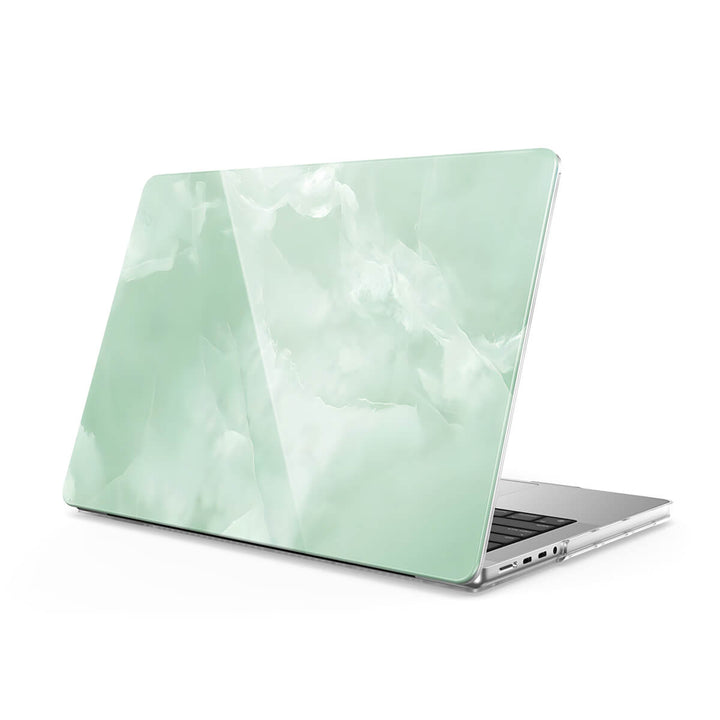 Mint Green - Macbook Case