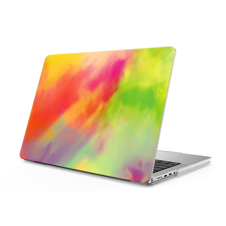 Mémoire - Coque MacBook