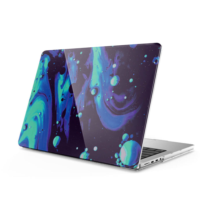 Mutation Empire - Macbook Case