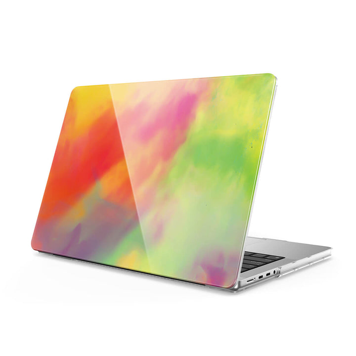 Memory - Macbook Case